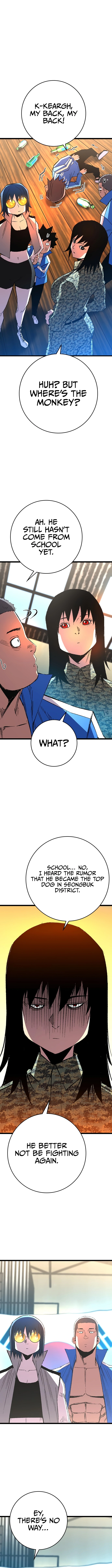 Read Hanlim Gym chapter 247 image 23 on Lezhin