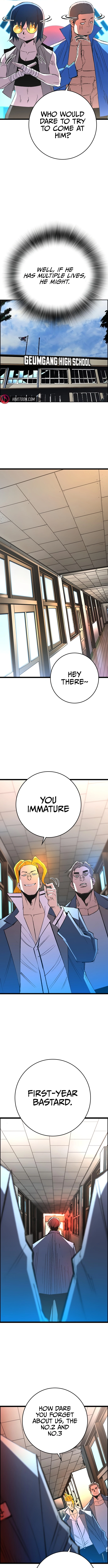 Read Hanlim Gym chapter 247 image 24 on Lezhin