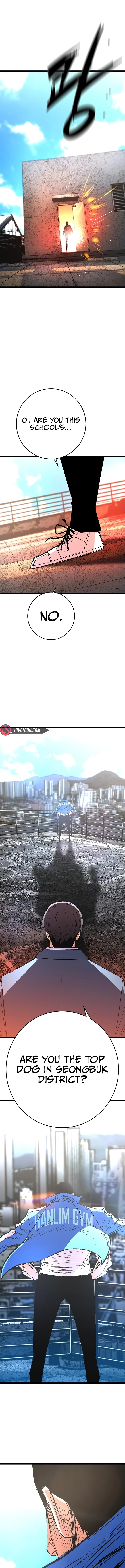 Read Hanlim Gym chapter 247 image 26 on Lezhin