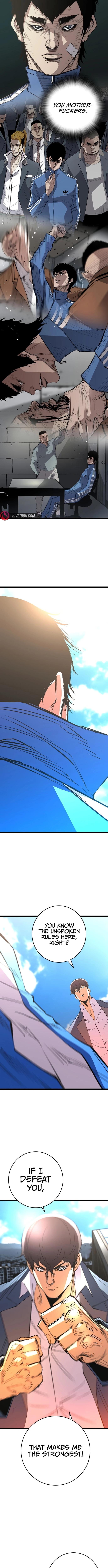 Read Hanlim Gym chapter 247 image 28 on Lezhin