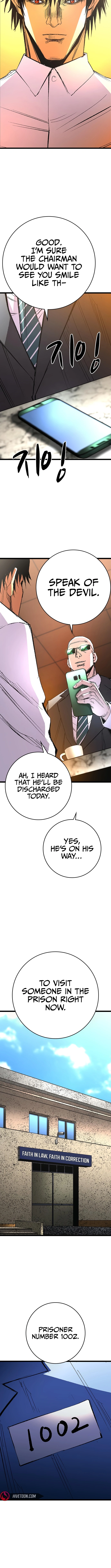 Read Hanlim Gym chapter 247 image 3 on Lezhin