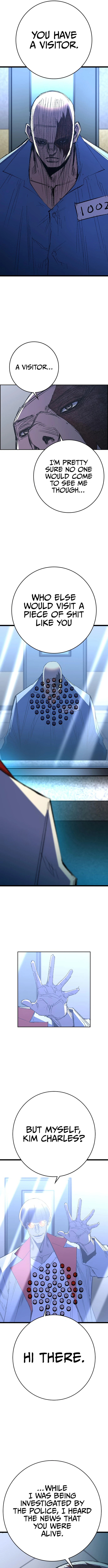Read Hanlim Gym chapter 247 image 4 on Lezhin