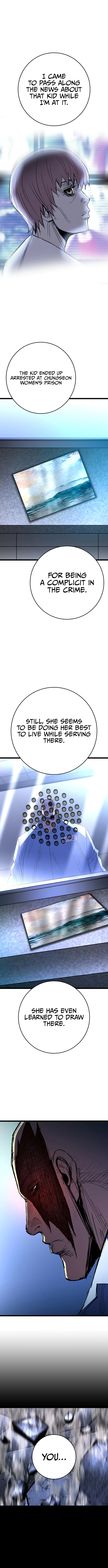 Read Hanlim Gym chapter 247 image 6 on Lezhin