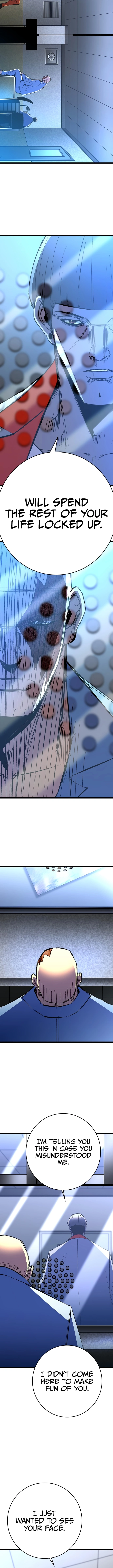 Read Hanlim Gym chapter 247 image 9 on Lezhin