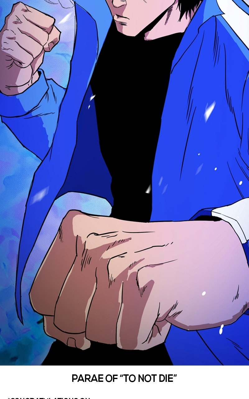 Read Hanlim Gym chapter 248 image 15 on Lezhin