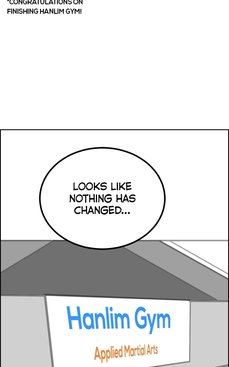 Read Hanlim Gym chapter 248 image 16 on Lezhin
