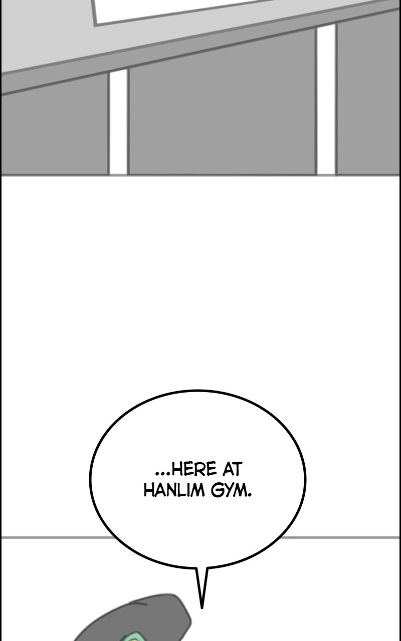 Read Hanlim Gym chapter 248 image 17 on Lezhin