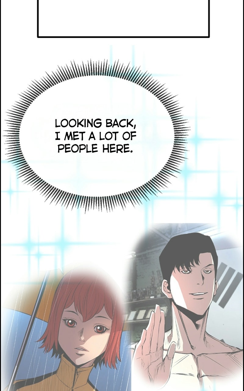 Read Hanlim Gym chapter 248 image 19 on Lezhin