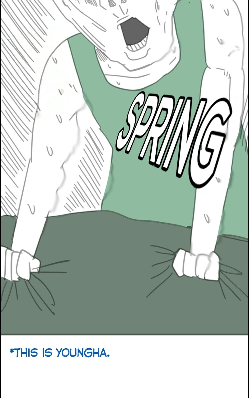 Read Hanlim Gym chapter 248 image 29 on Lezhin