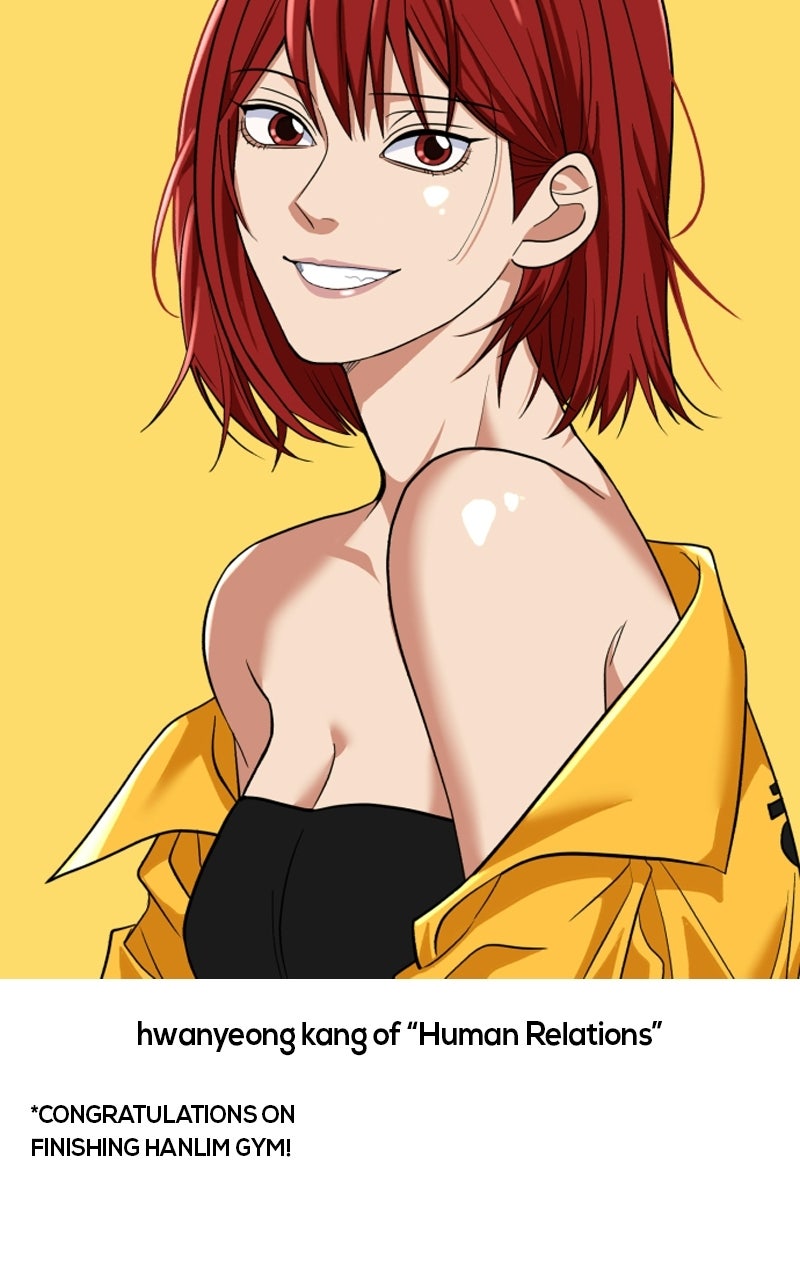 Read Hanlim Gym chapter 248 image 32 on Lezhin