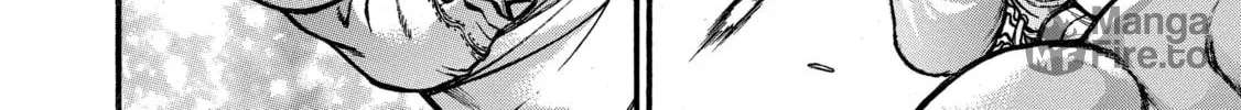 Hanma Baki - Son of Ogre (Shinsoban Release) Chapter 247 page 20 - 