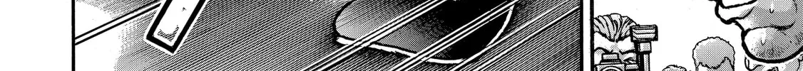 Hanma Baki - Son of Ogre (Shinsoban Release) Chapter 247 page 32 - 