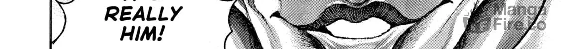 Hanma Baki - Son of Ogre (Shinsoban Release) Chapter 247 page 36 - 