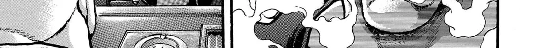 Hanma Baki - Son of Ogre (Shinsoban Release) Chapter 248 page 26 - 