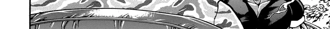Hanma Baki - Son of Ogre (Shinsoban Release) Chapter 248 page 32 - 