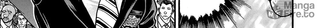 Hanma Baki - Son of Ogre (Shinsoban Release) Chapter 248 page 6 - 