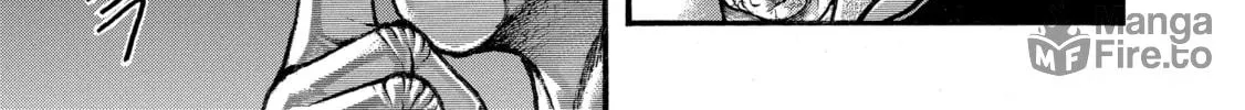 Hanma Baki - Son of Ogre (Shinsoban Release) Chapter 249 page 30 - 