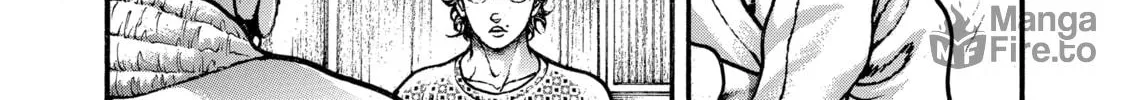 Hanma Baki - Son of Ogre (Shinsoban Release) Chapter 250 page 40 - 