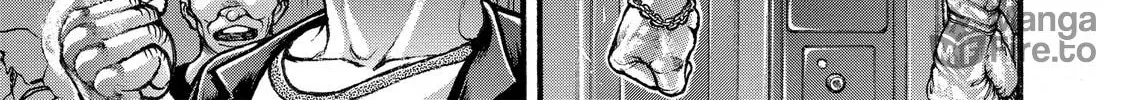 Hanma Baki - Son of Ogre (Shinsoban Release) Chapter 251 page 18 - 