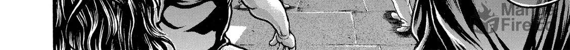 Hanma Baki - Son of Ogre (Shinsoban Release) Chapter 251 page 36 - 