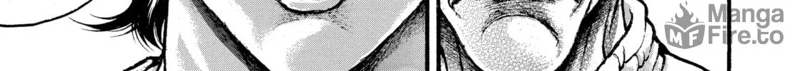 Hanma Baki - Son of Ogre (Shinsoban Release) Chapter 251 page 10 - 
