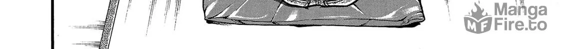 Hanma Baki - Son of Ogre (Shinsoban Release) Chapter 252 page 36 - 