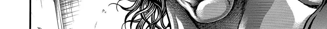 Hanma Baki - Son of Ogre (Shinsoban Release) Chapter 253 page 16 - 