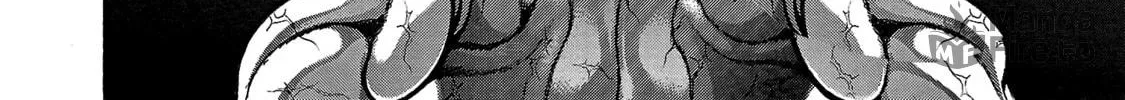 Hanma Baki - Son of Ogre (Shinsoban Release) Chapter 253 page 20 - 