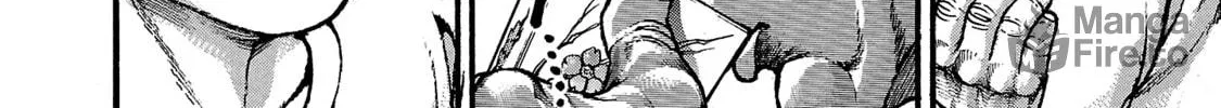 Hanma Baki - Son of Ogre (Shinsoban Release) Chapter 253 page 24 - 