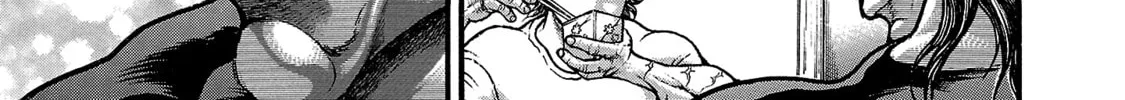Hanma Baki - Son of Ogre (Shinsoban Release) Chapter 253 page 26 - 