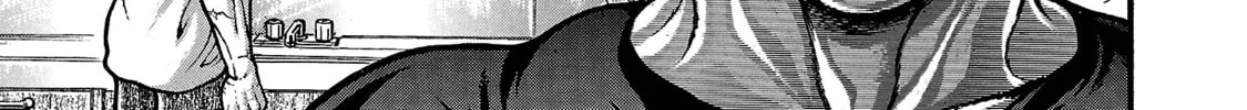 Hanma Baki - Son of Ogre (Shinsoban Release) Chapter 254 page 38 - 