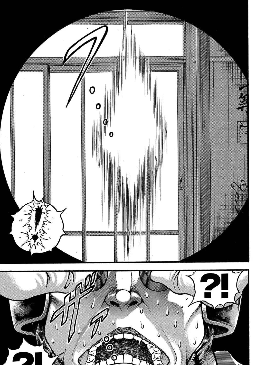 Hanma Baki - Son of Ogre (Shinsoban Release) Chapter 255 page 13 - 