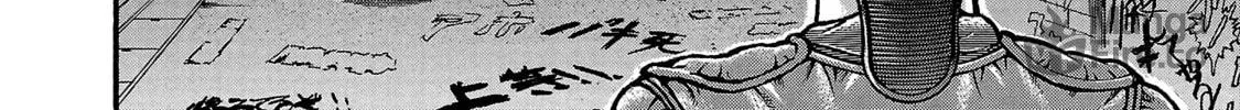 Hanma Baki - Son of Ogre (Shinsoban Release) Chapter 255 page 30 - 