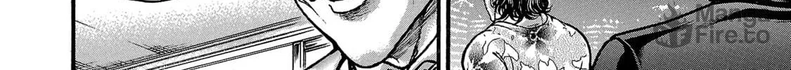 Hanma Baki - Son of Ogre (Shinsoban Release) Chapter 256 page 12 - 