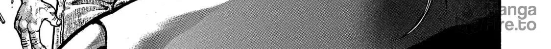 Hanma Baki - Son of Ogre (Shinsoban Release) Chapter 256 page 30 - 