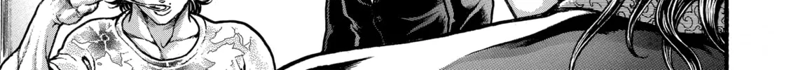 Hanma Baki - Son of Ogre (Shinsoban Release) Chapter 257 page 10 - 