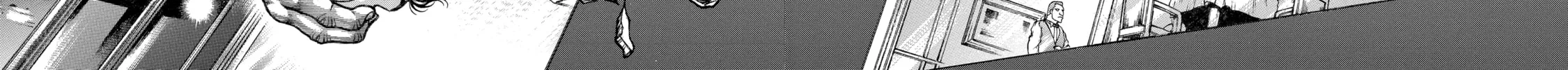 Hanma Baki - Son of Ogre (Shinsoban Release) Chapter 258 page 34 - 