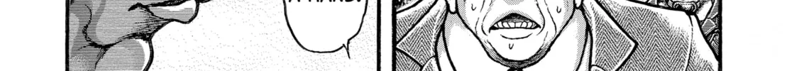 Hanma Baki - Son of Ogre (Shinsoban Release) Chapter 258 page 72 - 