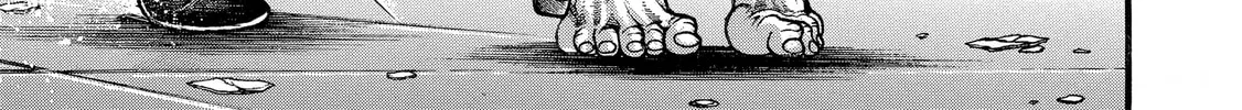 Hanma Baki - Son of Ogre (Shinsoban Release) Chapter 259 page 40 - 