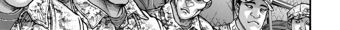 Hanma Baki - Son of Ogre (Shinsoban Release) Chapter 260 page 24 - 