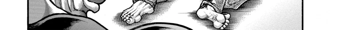Hanma Baki - Son of Ogre (Shinsoban Release) Chapter 260 page 26 - 