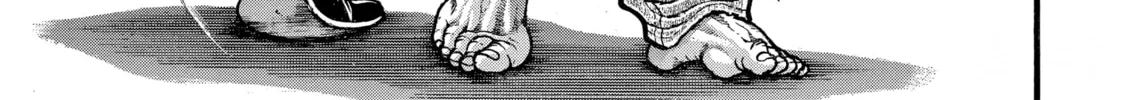 Hanma Baki - Son of Ogre (Shinsoban Release) Chapter 260 page 4 - 
