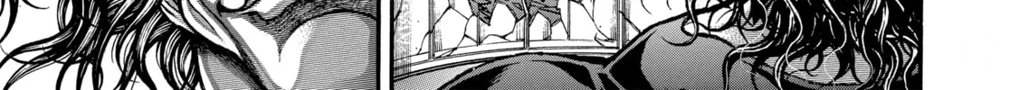 Hanma Baki - Son of Ogre (Shinsoban Release) Chapter 261 page 36 - 