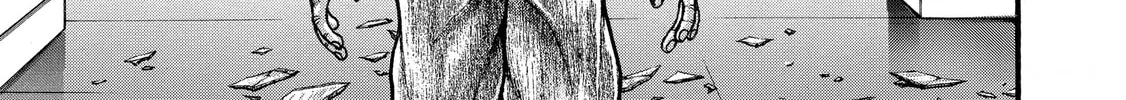 Hanma Baki - Son of Ogre (Shinsoban Release) Chapter 262 page 16 - 