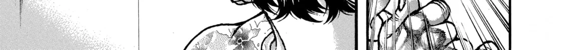 Hanma Baki - Son of Ogre (Shinsoban Release) Chapter 263 page 12 - 