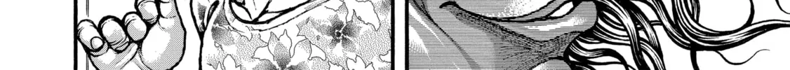 Hanma Baki - Son of Ogre (Shinsoban Release) Chapter 263 page 18 - 