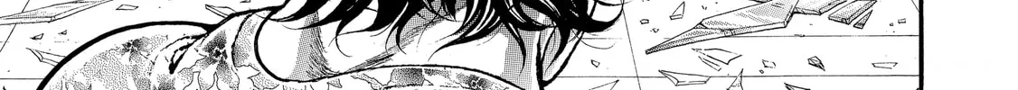 Hanma Baki - Son of Ogre (Shinsoban Release) Chapter 263 page 8 - 