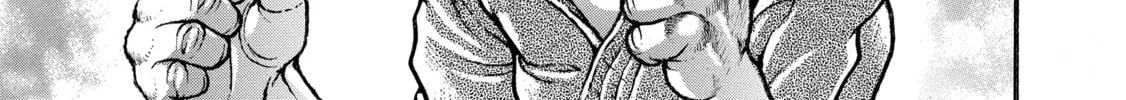 Hanma Baki - Son of Ogre (Shinsoban Release) Chapter 264 page 16 - 