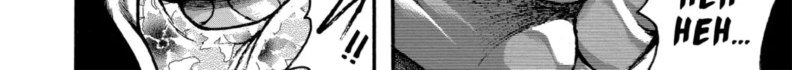 Hanma Baki - Son of Ogre (Shinsoban Release) Chapter 266 page 4 - 