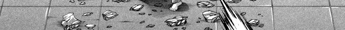 Hanma Baki - Son of Ogre (Shinsoban Release) Chapter 268 page 12 - 